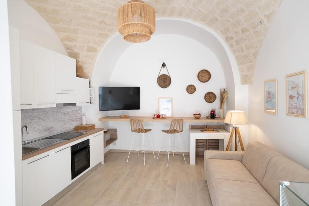 Adelmari Casa Vacanze Manfredonia Ngoại thất bức ảnh