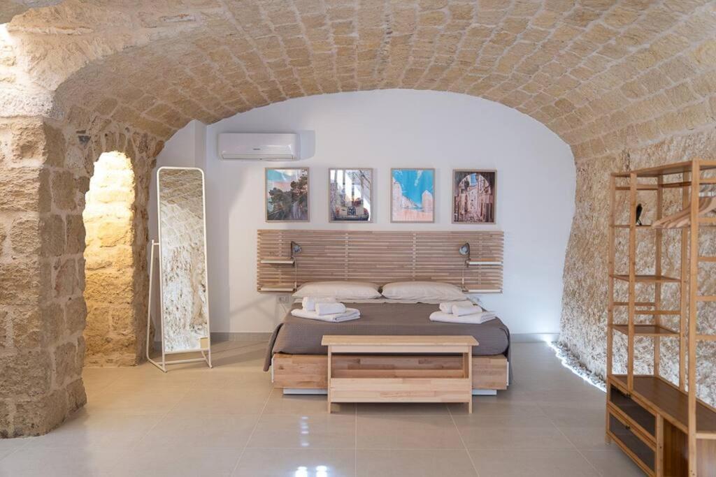 Adelmari Casa Vacanze Manfredonia Ngoại thất bức ảnh