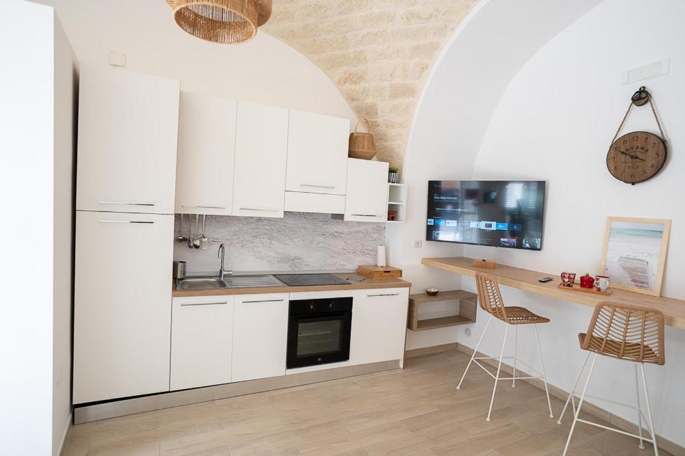 Adelmari Casa Vacanze Manfredonia Ngoại thất bức ảnh