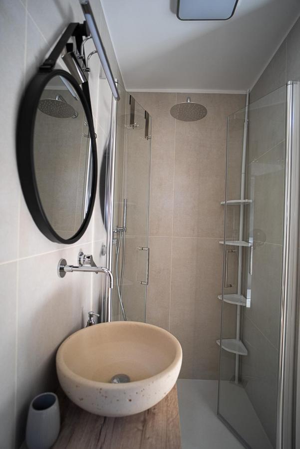 Adelmari Casa Vacanze Manfredonia Ngoại thất bức ảnh