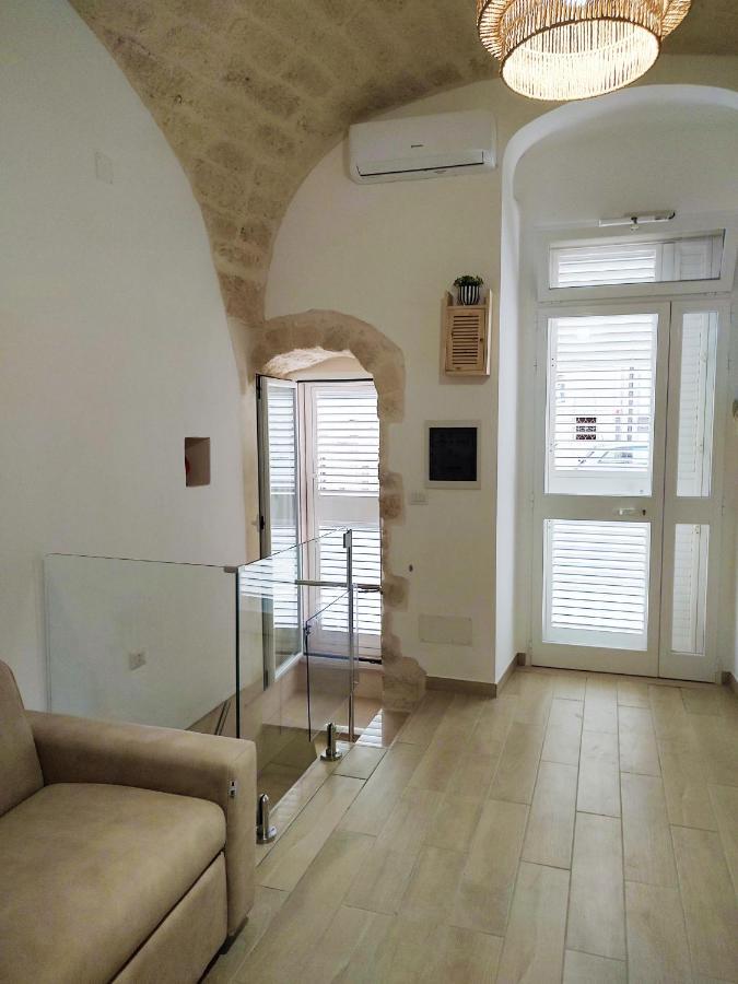 Adelmari Casa Vacanze Manfredonia Ngoại thất bức ảnh