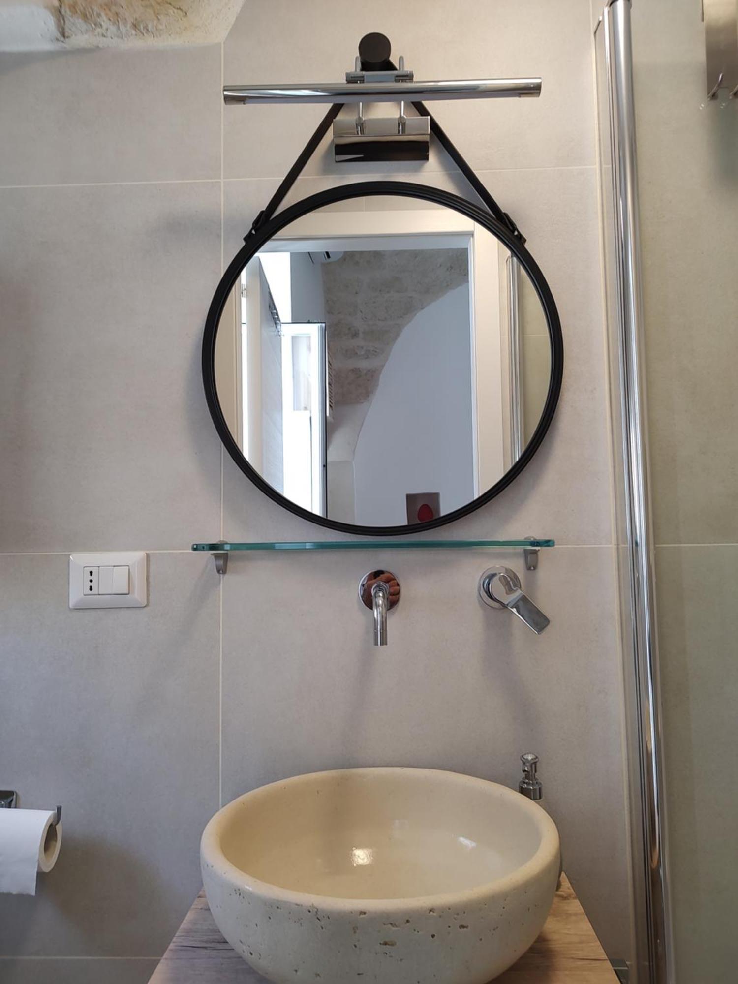 Adelmari Casa Vacanze Manfredonia Ngoại thất bức ảnh