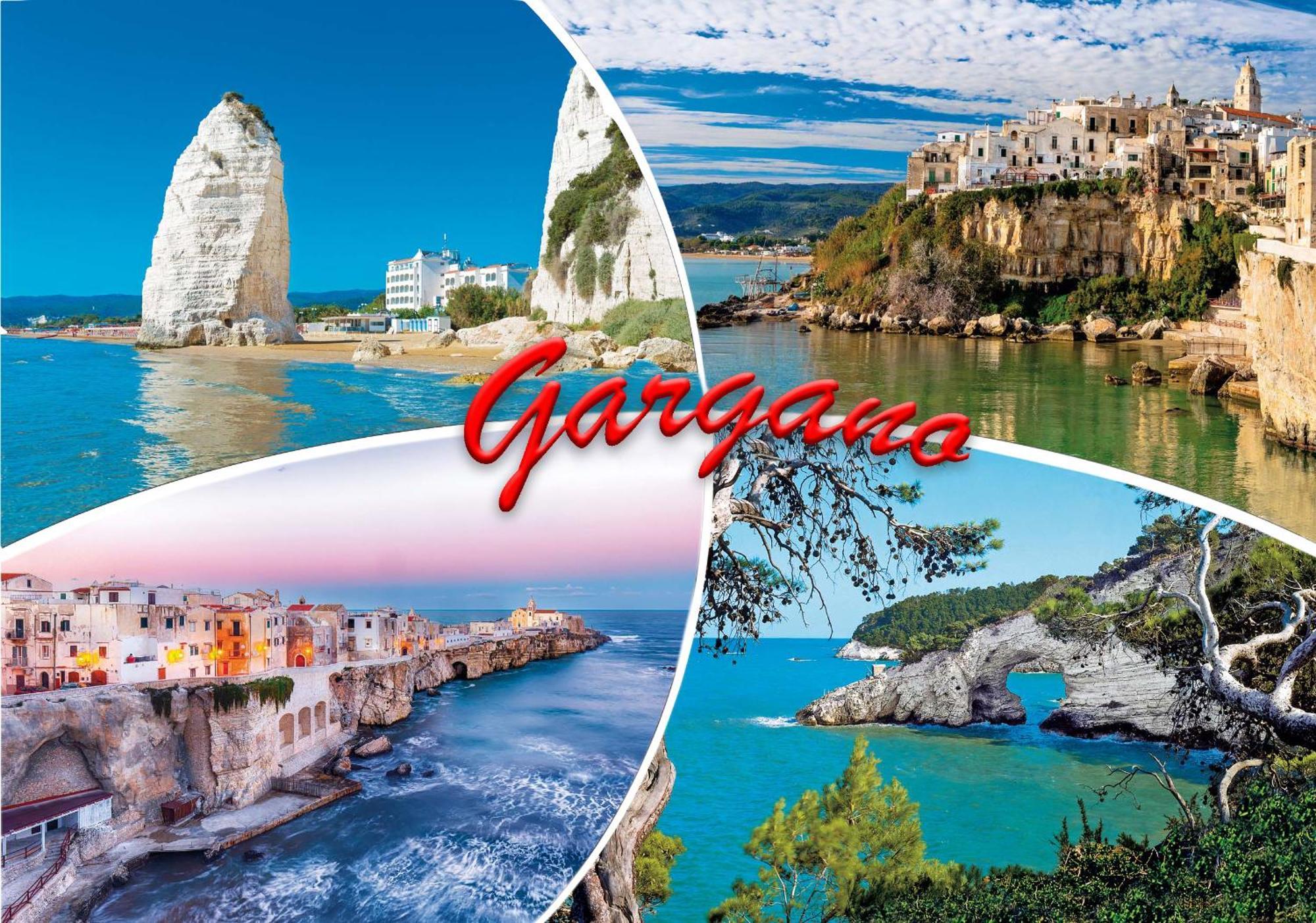 Adelmari Casa Vacanze Manfredonia Ngoại thất bức ảnh